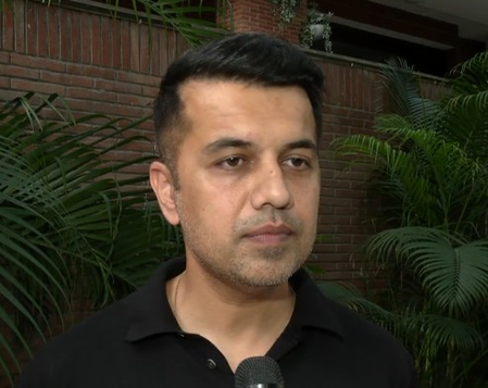 तिलक नगर घटना की निष्पक्ष जांच हो, कांग्रेस ने उठाई कार्रवाई की मांग तिलक नगर घटना की निष्पक्ष जांच हो, कांग्रेस ने उठाई कार्रवाई की मांग