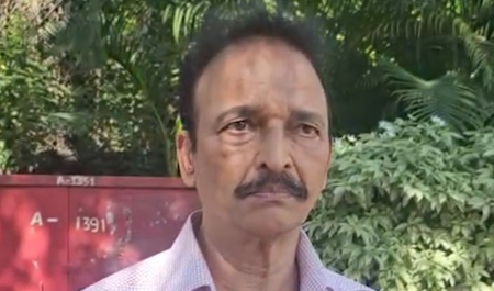 महिलाओं की गलत तरीके से वीडियो बनाना बर्दाश्त नहीं करेंगे भाई जगताप महिलाओं की गलत तरीके से वीडियो बनाना बर्दाश्त नहीं करेंगे भाई जगताप