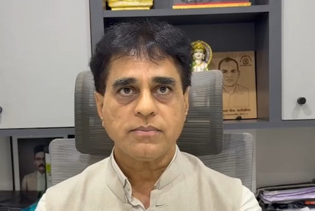 राहुल गांधी विकास पर नहीं करते बात, विदेश में करते हैं भारत को बदनाम प्रफुल पानशेरिया राहुल गांधी विकास पर नहीं करते बात, विदेश में करते हैं भारत को बदनाम प्रफुल पानशेरिया