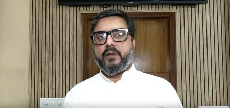 कांग्रेस के एससी/एसटी सांसद फोरम की 29 सितंबर को बैठक, दलित-आदिवासी मुद्दों पर बनेगी नई रणनीति कांग्रेस के एससी/एसटी सांसद फोरम की 29 सितंबर को बैठक, दलित-आदिवासी मुद्दों पर बनेगी नई रणनीति