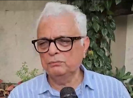 एसआईआर से लोग मतदान अधिकार से वंचित हुए, यह लोकतंत्र के लिए शर्मनाक ओपी रावत एसआईआर से लोग मतदान अधिकार से वंचित हुए, यह लोकतंत्र के लिए शर्मनाक ओपी रावत