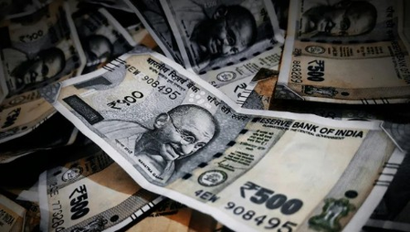 गुजरात की राजनीतिक पार्टी पर 1,143 करोड़ रुपए के चंदे के कथित घोटाले को लेकर जांच शुरू गुजरात की राजनीतिक पार्टी पर 1,143 करोड़ रुपए के चंदे के कथित घोटाले को लेकर जांच शुरू