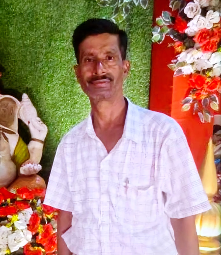 पश्चिम बंगाल के बोलपुर में भाजपा नेता की गोली मारकर हत्या, कार्रवाई की मांग पश्चिम बंगाल के बोलपुर में भाजपा नेता की गोली मारकर हत्या, कार्रवाई की मांग