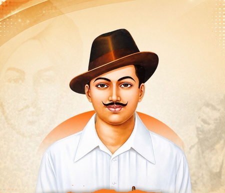 शहीद-ए-आजम भगत सिंह की जयंती पर देशभर में नमन  सीएम योगी, रेखा गुप्ता समेत नेताओं ने दी श्रद्धांजलि