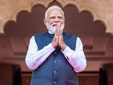 धर्म, अर्थ, काम और मोक्ष की प्राप्ति का मुख्य आधार है अच्छा स्वास्थ्य, पीएम मोदी ने साझा किया सुभाषित धर्म, अर्थ, काम और मोक्ष की प्राप्ति का मुख्य आधार है अच्छा स्वास्थ्य, पीएम मोदी ने साझा किया सुभाषित