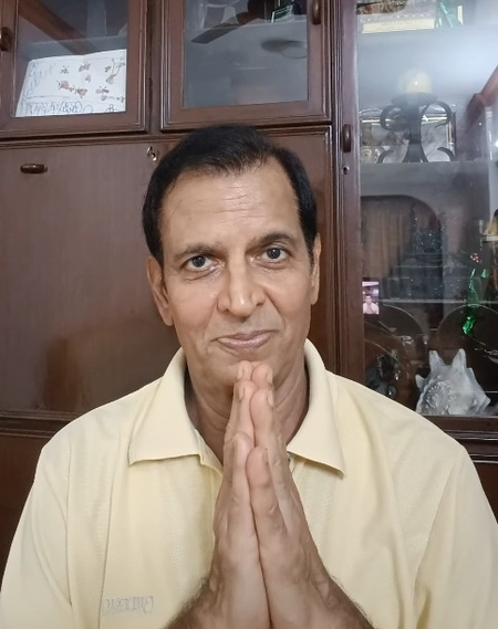 आने वाली पीढ़ी को सही ज्ञान देना जरूरी, सुनील लहरी ने बताई परवरिश की अहमियत आने वाली पीढ़ी को सही ज्ञान देना जरूरी, सुनील लहरी ने बताई परवरिश की अहमियत