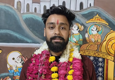 राजस्थान बूंदी के जतिन नामा जापान के टोक्यो महानगरीय विश्वविद्यालय में बने असिस्टेंट प्रोफेसर, परिवार में खुशी का माहौल राजस्थान बूंदी के जतिन नामा जापान के टोक्यो महानगरीय विश्वविद्यालय में बने असिस्टेंट प्रोफेसर, परिवार में खुशी का माहौल