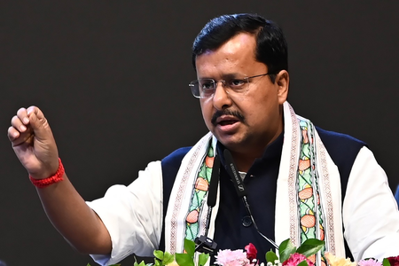 ब्रज में भाजपा का चुनावी मंथन, विधायकों-सांसदों से फीडबैक और पुराने कार्यकर्ताओं की सलाह पर फोकस ब्रज में भाजपा का चुनावी मंथन, विधायकों-सांसदों से फीडबैक और पुराने कार्यकर्ताओं की सलाह पर फोकस