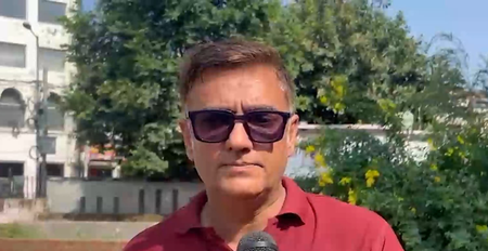 ‘भाजपा के लिए गाय वोट लेने और सांप्रदायिक तनाव फैलाने का तरीका’, सीएम योगी के बयान पर कांग्रेस और सपा का पलटवार ‘भाजपा के लिए गाय वोट लेने और सांप्रदायिक तनाव फैलाने का तरीका’, सीएम योगी के बयान पर कांग्रेस और सपा का पलटवार