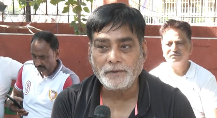 गंडक नदी में उफान को लेकर प्रशासन अलर्ट, मुख्यमंत्री स्वयं कर रहे समीक्षा रामकृपाल यादव गंडक नदी में उफान को लेकर प्रशासन अलर्ट, मुख्यमंत्री स्वयं कर रहे समीक्षा रामकृपाल यादव