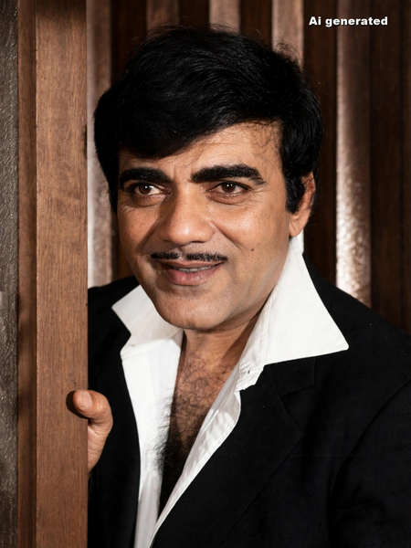 जब राजीव गांधी को फिल्म के लिए साइन करना चाहते थे महमूद, झट से निकाल लिए थे 5 हजार रुपए जब राजीव गांधी को फिल्म के लिए साइन करना चाहते थे महमूद, झट से निकाल लिए थे 5 हजार रुपए