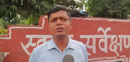 उज्जैन शाही मस्जिद विवाद मौके पर स्थिति सामान्य, प्रशासन ने लोगों से की अफवाहों पर ध्यान न देने की अपील उज्जैन शाही मस्जिद विवाद मौके पर स्थिति सामान्य, प्रशासन ने लोगों से की अफवाहों पर ध्यान न देने की अपील