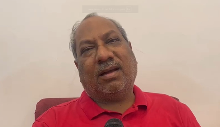 सीएम योगी के बयान पर पक्ष और विपक्ष आमने-सामने, प्रतुल शाहदेव बोले-राम द्रोहियों और राम भक्तों के बीच लड़ाई