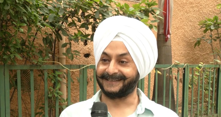 प्रवेश वर्मा के खिलाफ एक शब्द नहीं कहा, जल्द जारी करेंगे पूरा वीडियो  जरनैल सिंह