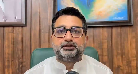इंडिया गठबंधन की बैठक पर सियासत तेज, भाजपा ने बताया फ्लॉप एक्सपेरिमेंट इंडिया गठबंधन की बैठक पर सियासत तेज, भाजपा ने बताया फ्लॉप एक्सपेरिमेंट