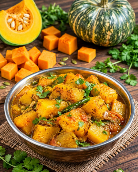 पितृपक्ष में कद्दू की सब्जी बनाना क्यों है जरूरी? जानिए पितरों से जुड़ी सदियों पुरानी मान्यता पितृपक्ष में कद्दू की सब्जी बनाना क्यों है जरूरी? जानिए पितरों से जुड़ी सदियों पुरानी मान्यता