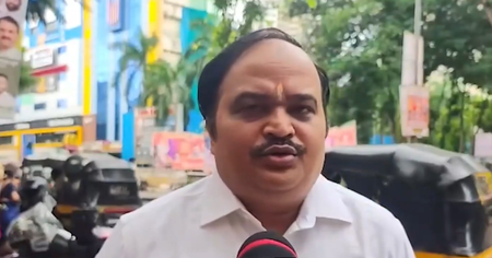 राम मंदिर में चढ़ावा चोरी का मामला पूरी दुनिया के सामने उजागर हो गया है आनंद दुबे राम मंदिर में चढ़ावा चोरी का मामला पूरी दुनिया के सामने उजागर हो गया है आनंद दुबे