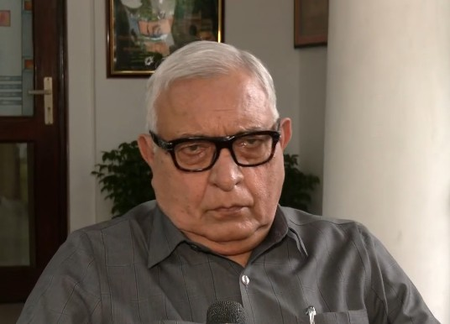 बिहार में कानून व्यवस्था में काफी सुधार, जल्दी ही सभी घटनाओं पर लगेगी रोक देवेश चंद्र ठाकुर बिहार में कानून व्यवस्था में काफी सुधार, जल्दी ही सभी घटनाओं पर लगेगी रोक देवेश चंद्र ठाकुर