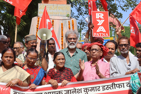 भगत सिंह के सपनों का समाजवादी भारत बनाना होगा, संविधान की रक्षा को संघर्ष तेज करना होगा दीपंकर भट्टाचार्य भगत सिंह के सपनों का समाजवादी भारत बनाना होगा, संविधान की रक्षा को संघर्ष तेज करना होगा दीपंकर भट्टाचार्य