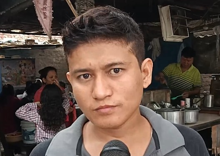 सफाई कर्मचारी से मारपीट का आरोप, प्रवेश वर्मा ने शेयर किया वीडियो, पीड़ित ने सुनाई पूरी घटना सफाई कर्मचारी से मारपीट का आरोप, प्रवेश वर्मा ने शेयर किया वीडियो, पीड़ित ने सुनाई पूरी घटना