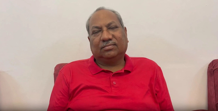 चुनावी वादों का रोडमैप बताएं अखिलेश, विपक्ष की कथनी और करनी में अंतर संजय निषाद चुनावी वादों का रोडमैप बताएं अखिलेश, विपक्ष की कथनी और करनी में अंतर संजय निषाद
