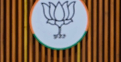 लोकतंत्र की रक्षक कांग्रेस कैसे? वीडी सतीशन पर भाजपा का निशाना लोकतंत्र की रक्षक कांग्रेस कैसे? वीडी सतीशन पर भाजपा का निशाना