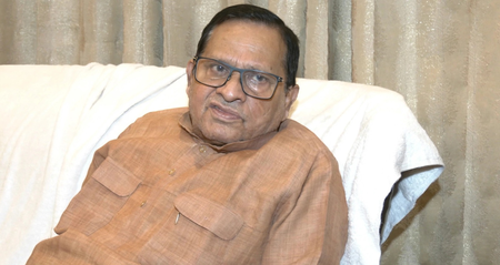 बिहार पूर्व विधान परिषद सभापति अवधेश नारायण सिंह बोले, इस्तीफे के पीछे कोई नाराजगी या राजनीति नहीं बिहार पूर्व विधान परिषद सभापति अवधेश नारायण सिंह बोले, इस्तीफे के पीछे कोई नाराजगी या राजनीति नहीं