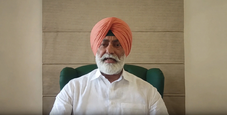 पंजाब के मंत्री आवासों में दिल्ली के नेताओं का कब्जा, राज्य के मंत्री बाहर रहने को मजबूर सुखपाल खैरा पंजाब के मंत्री आवासों में दिल्ली के नेताओं का कब्जा, राज्य के मंत्री बाहर रहने को मजबूर सुखपाल खैरा