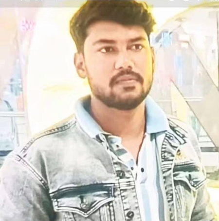 ललितपुर में 5 युवकों ने पत्थरों और चाकू से हमला कर युवक को मौत के घाट उतारा ललितपुर में 5 युवकों ने पत्थरों और चाकू से हमला कर युवक को मौत के घाट उतारा