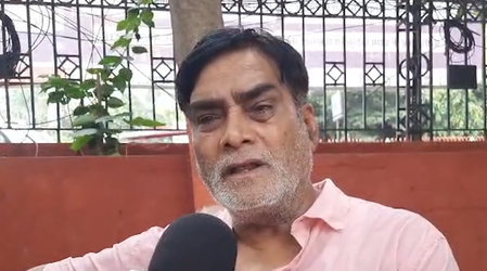 बिहार के कई जिलों में बाढ़ से तबाही, मंत्री बोले-राहत और बचाव कार्य तेज बिहार के कई जिलों में बाढ़ से तबाही, मंत्री बोले-राहत और बचाव कार्य तेज