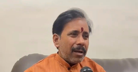 इंडिया ब्लॉक की बैठक को लेकर एनडीए नेता बोले-गठबंधन के दलों में है आपसी टकराव इंडिया ब्लॉक की बैठक को लेकर एनडीए नेता बोले-गठबंधन के दलों में है आपसी टकराव