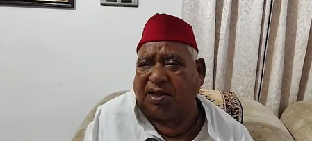 अवेधश प्रसाद का दावा- उत्तर प्रदेश में पीडीए की सरकार बनेगी, भाजपा 50 सीटें भी नहीं जीत पाएगी अवेधश प्रसाद का दावा- उत्तर प्रदेश में पीडीए की सरकार बनेगी, भाजपा 50 सीटें भी नहीं जीत पाएगी