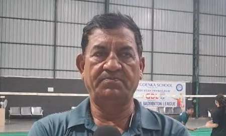 पुलिस में शिकायत करने से बच्चों का भविष्य खराब होगा, दीपक चाहर का बल्ला चोरी होने पर बोले पिता लोकेंद्र चाहर पुलिस में शिकायत करने से बच्चों का भविष्य खराब होगा, दीपक चाहर का बल्ला चोरी होने पर बोले पिता लोकेंद्र चाहर