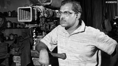 अमिताभ बच्चन को महाराज कहकर बुलाते थे ऋषिकेश दा, दुर्गा खोटे को मानते थे अपनी फिल्मों का लकी चार्म अमिताभ बच्चन को महाराज कहकर बुलाते थे ऋषिकेश दा, दुर्गा खोटे को मानते थे अपनी फिल्मों का लकी चार्म