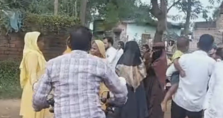 झारखंड के जामताड़ा में तालाब में डूबने से तीन मासूम बच्चों की मौत झारखंड के जामताड़ा में तालाब में डूबने से तीन मासूम बच्चों की मौत