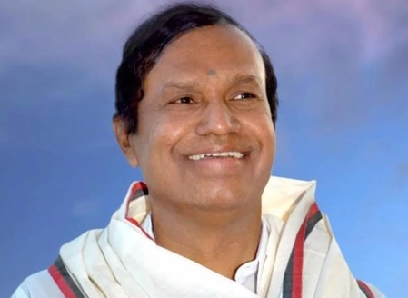 वीरमणि मामले में डीएमके की मांग, सीएम विजय और मंत्रियों से पूछताछ करे एसआईटी वीरमणि मामले में डीएमके की मांग, सीएम विजय और मंत्रियों से पूछताछ करे एसआईटी