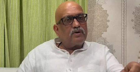 सीट बंटवारे का पार्टी नेतृत्व करेगा फैसला, संगठन मजबूत करना हमारा काम अजय राय सीट बंटवारे का पार्टी नेतृत्व करेगा फैसला, संगठन मजबूत करना हमारा काम अजय राय