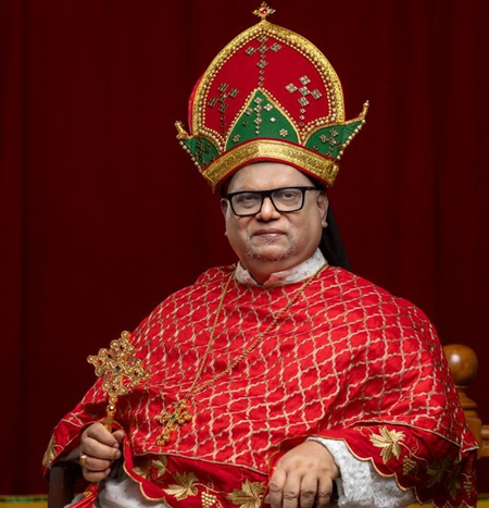 केरल मार थोमा चर्च ने हिरासत में लिए गए लोगों की रिहाई के लिए पीएम मोदी का आभार जताया