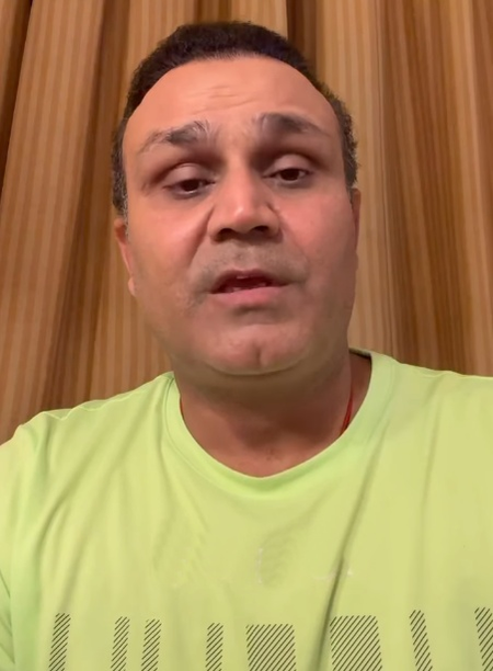 हमेशा आक्रामक अंदाज में नहीं खेलता था, मांग के हिसाब से बदलता था शैली वीरेंद्र सहवाग