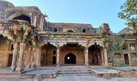 मध्य प्रदेश के चार और ऐतिहासिक स्थल यूनेस्को की संभावित विश्व धरोहर सूची में शामिल हुए