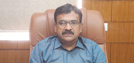 झारखंड में एसआईआर की प्रक्रिया तेज सीईओ ने राजनीतिक दलों के साथ की बैठक झारखंड में एसआईआर की प्रक्रिया तेज सीईओ ने राजनीतिक दलों के साथ की बैठक