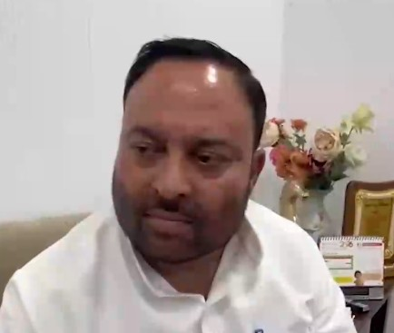 राज्यसभा चुनाव को लेकर मंत्री अनिल कुमार का दावा, बोले-एनडीए गठबंधन के पक्ष में वोट करेंगे आरएलडी विधायक राज्यसभा चुनाव को लेकर मंत्री अनिल कुमार का दावा, बोले-एनडीए गठबंधन के पक्ष में वोट करेंगे आरएलडी विधायक