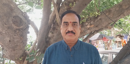 उज्जैन शाही मस्जिद विवाद पर वीएचपी का आरोप, बोले- यह माहौल बिगाड़ने की सुनियोजित कोशिश उज्जैन शाही मस्जिद विवाद पर वीएचपी का आरोप, बोले- यह माहौल बिगाड़ने की सुनियोजित कोशिश