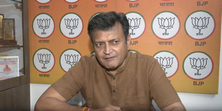 संवैधानिक पद पर हमला बंद करे कांग्रेस, सीईसी को कठपुतली कहने पर भड़की भाजपा