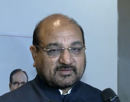 तिलहन-दलहन उत्पादन बढ़ाने पर सरकार का फोकस, रबी सम्मेलन में टिकाऊ खेती पर हुई चर्चा मांगी लाल जाट
