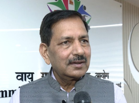 संशोधित जीआरएपी में बड़े बदलाव, इंटर-सिटी बस और डीजी सेट पर स्टेज-1 से लागू होंगे प्रावधान संशोधित जीआरएपी में बड़े बदलाव, इंटर-सिटी बस और डीजी सेट पर स्टेज-1 से लागू होंगे प्रावधान