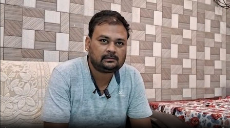मेरठ हत्याकांड सौरभ राजपूत के भाई की मांग- मुस्कान और साहिल को मिले फांसी की सजा, आज कोर्ट सुनाएगा फैसला मेरठ हत्याकांड सौरभ राजपूत के भाई की मांग- मुस्कान और साहिल को मिले फांसी की सजा, आज कोर्ट सुनाएगा फैसला