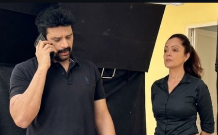 कॉप के किरदार में नजर आएंगी शीना चौहान, फिल्म जातस्य मरणं ध्रुवम् के सफर को बताया शानदार कॉप के किरदार में नजर आएंगी शीना चौहान, फिल्म जातस्य मरणं ध्रुवम् के सफर को बताया शानदार