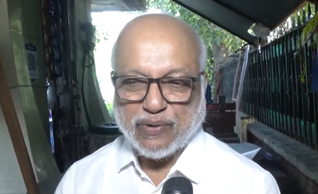 चुनाव आयोग की कार्यप्रणाली से छेड़छाड़ करने वाले को छोड़ना होगा पद, इंडिया ब्लॉक की बैठक में चर्चा  एमए बेबी