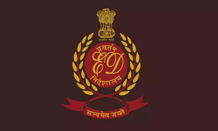 700 करोड़ से अधिक के कथित जीएसटी फर्जीवाड़े में जमशेदपुर और बंगाल में ईडी की छापेमारी 700 करोड़ से अधिक के कथित जीएसटी फर्जीवाड़े में जमशेदपुर और बंगाल में ईडी की छापेमारी